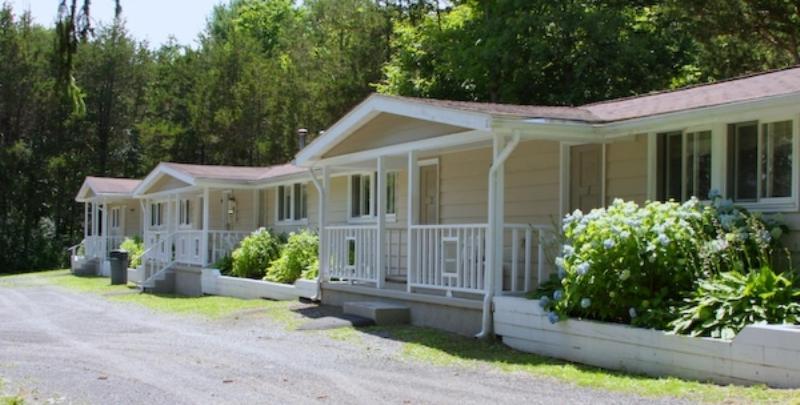 Twin Lakes - Hurley Exterior photo