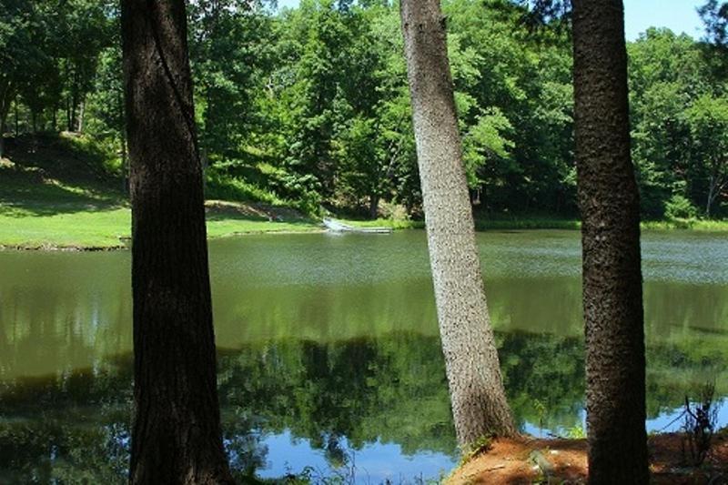 Twin Lakes - Hurley Room photo
