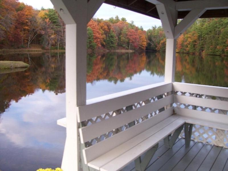 Twin Lakes - Hurley Exterior photo