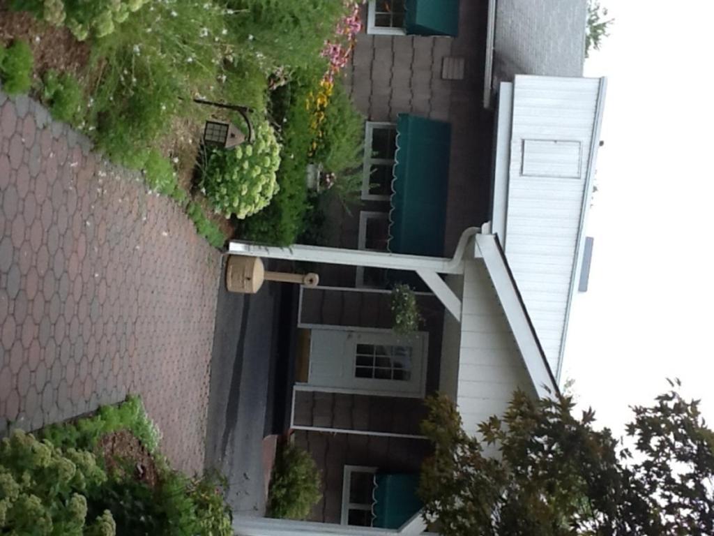 Twin Lakes - Hurley Exterior photo