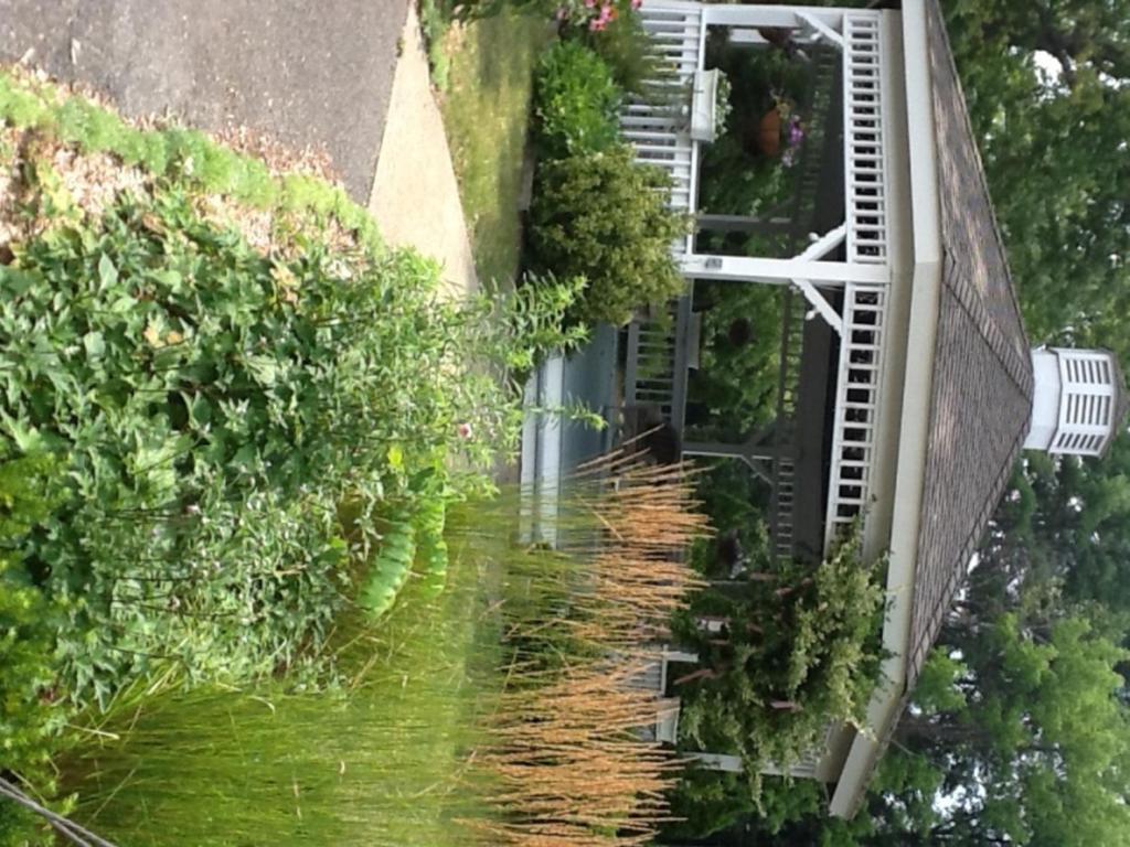 Twin Lakes - Hurley Exterior photo