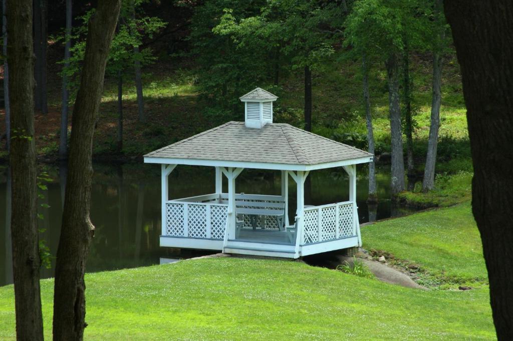 Twin Lakes - Hurley Exterior photo