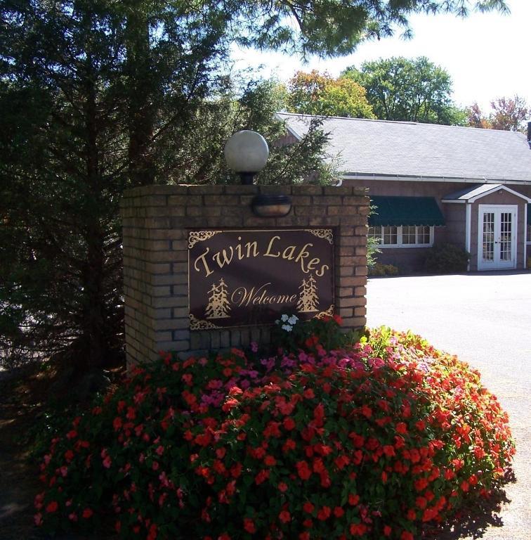 Twin Lakes - Hurley Exterior photo