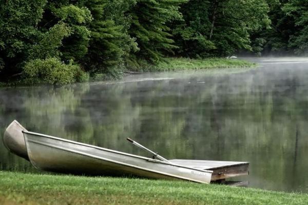 Twin Lakes - Hurley Exterior photo