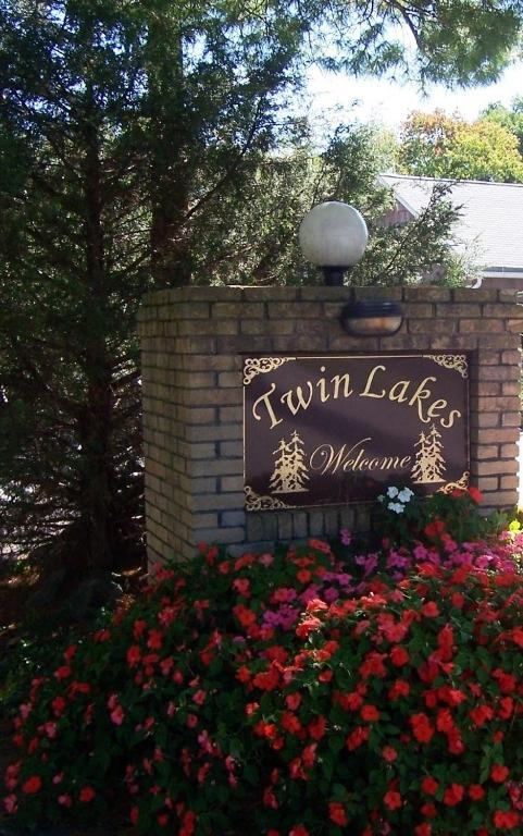 Twin Lakes - Hurley Exterior photo