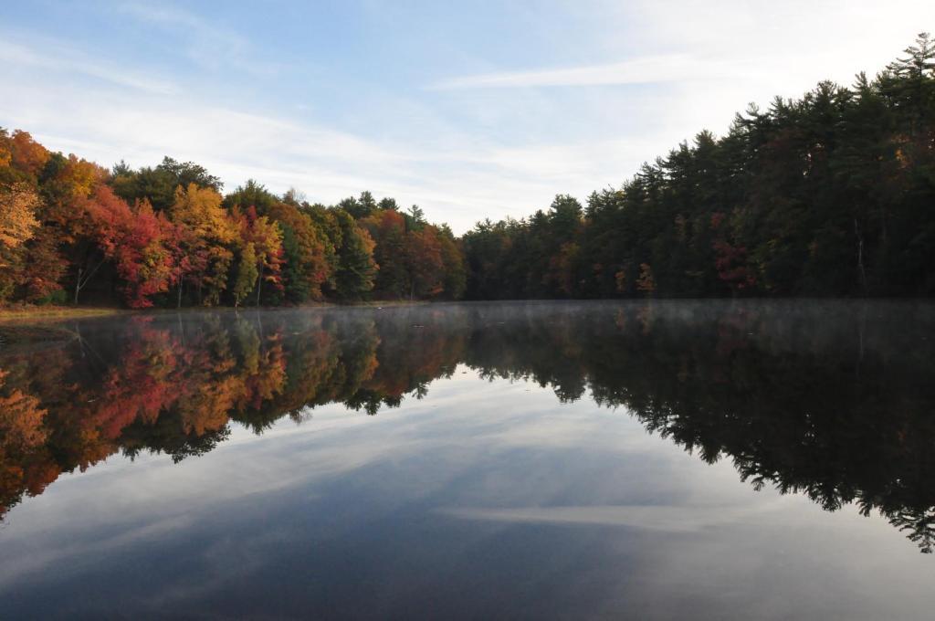 Twin Lakes - Hurley Exterior photo