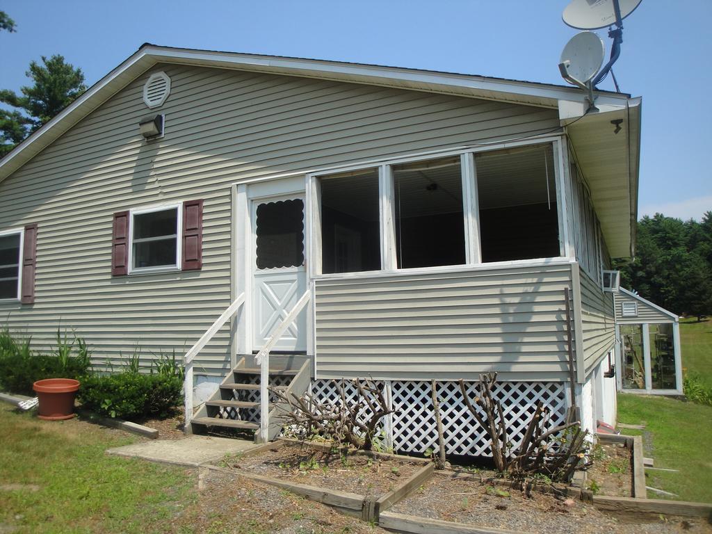 Twin Lakes - Hurley Exterior photo