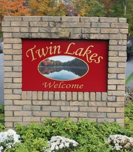Twin Lakes - Hurley Exterior photo