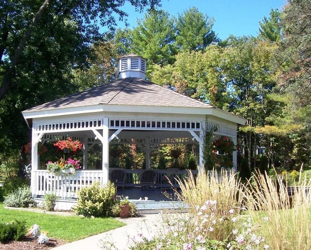 Twin Lakes - Hurley Exterior photo